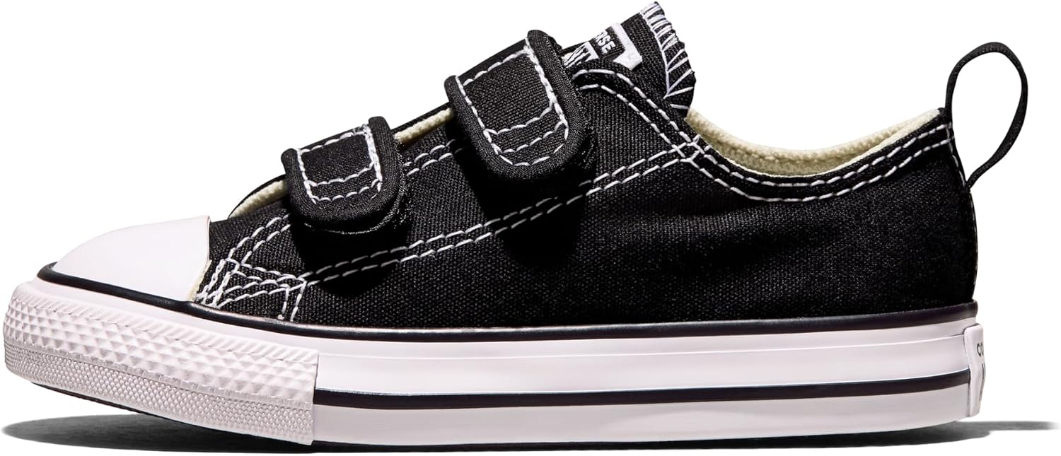 Converse Kids' Chuck Taylor All Star Easy-On Low Top Sneaker