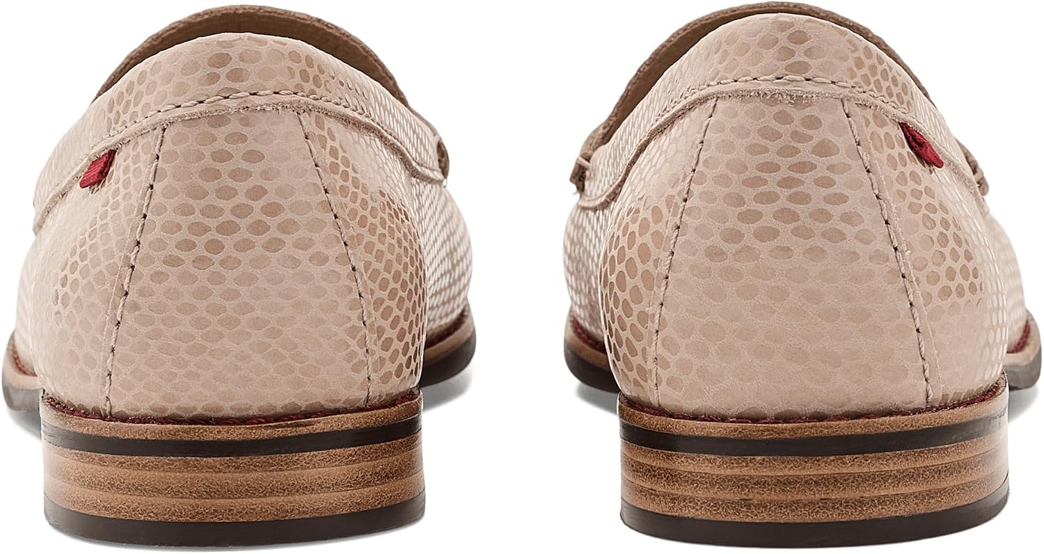 Marc Joseph New York East Village Loafers
