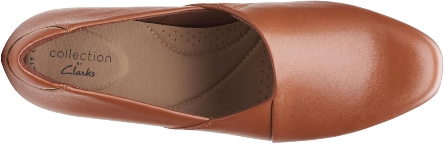 Clarks Women's Juliet Palm Loafer