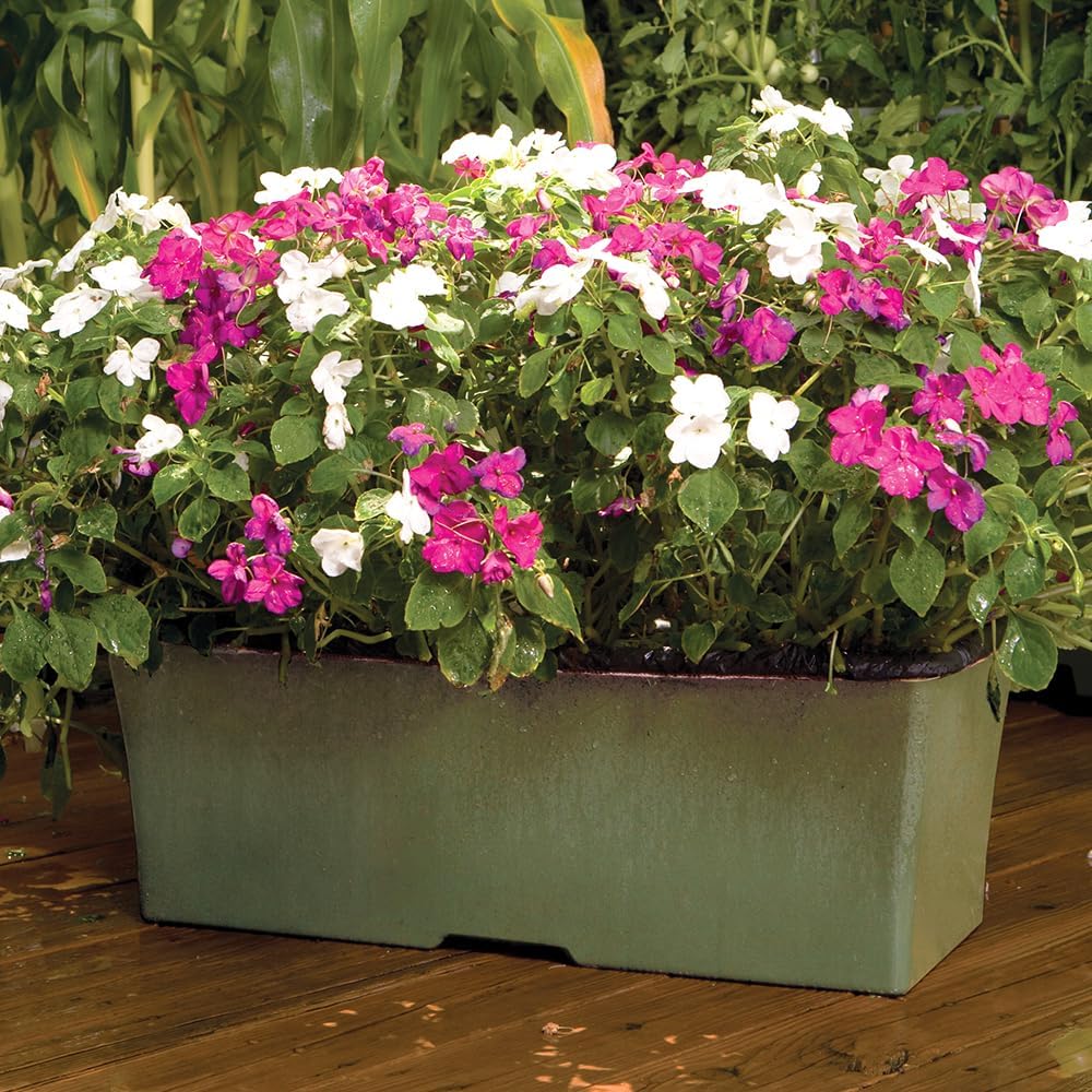 EarthBox® Container Gardening System - Green