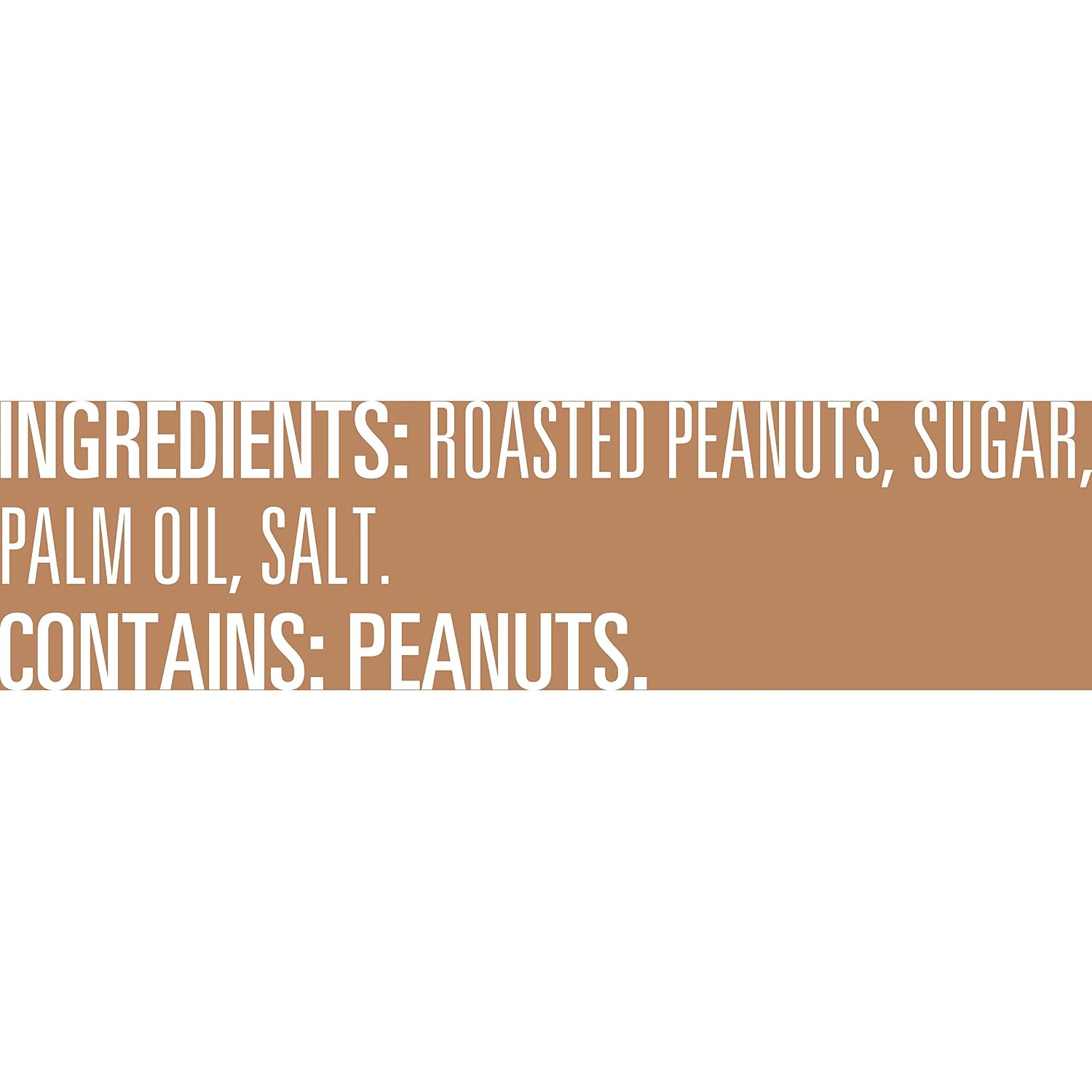 Peter Pan Creamy Peanut Butter, Made with Roasted Peanuts, Great for Peanut Butter and Jelly Sandwiches and Peanut Butter Snacks, Gluten Free Peanut Butter, 56 OZ Jar