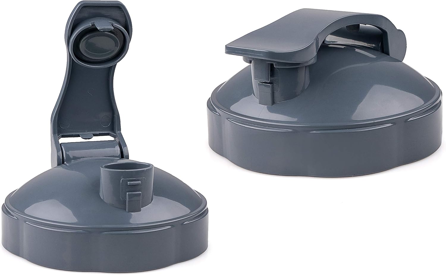 2 To-Go Lid for Nutribullet Blender Cups Lids Replacement Parts Accessories