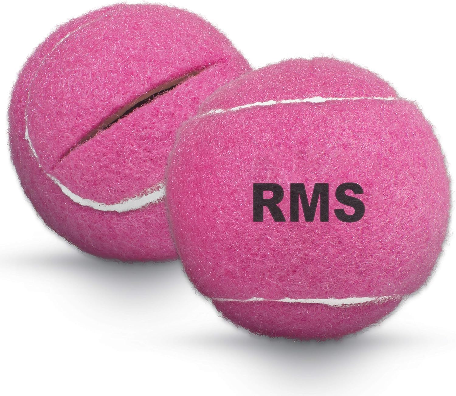 RMS Walker Glide Balls with Precut Opening, Fit Most Walkers | Easy Installation, Fit Most Walkers