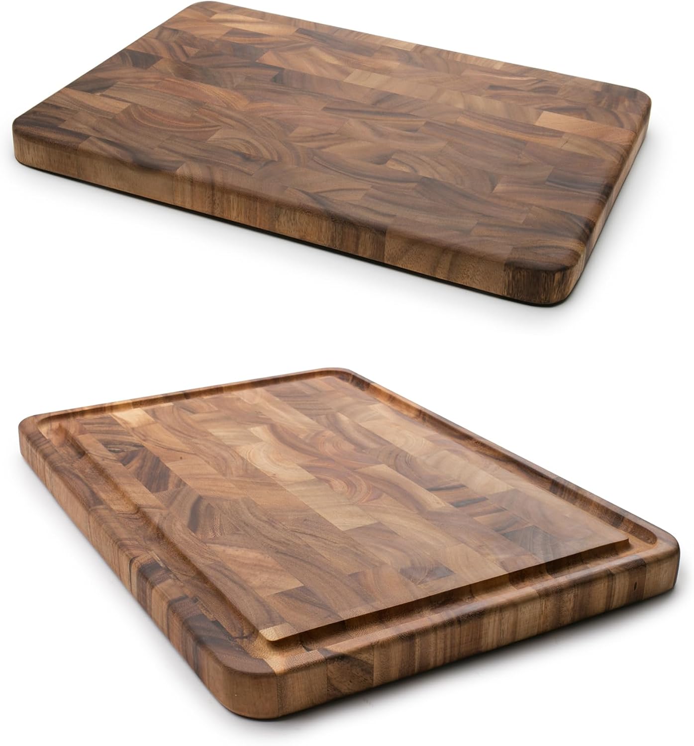 Ironwood Gourmet, Board Chefs Charleston End Grain