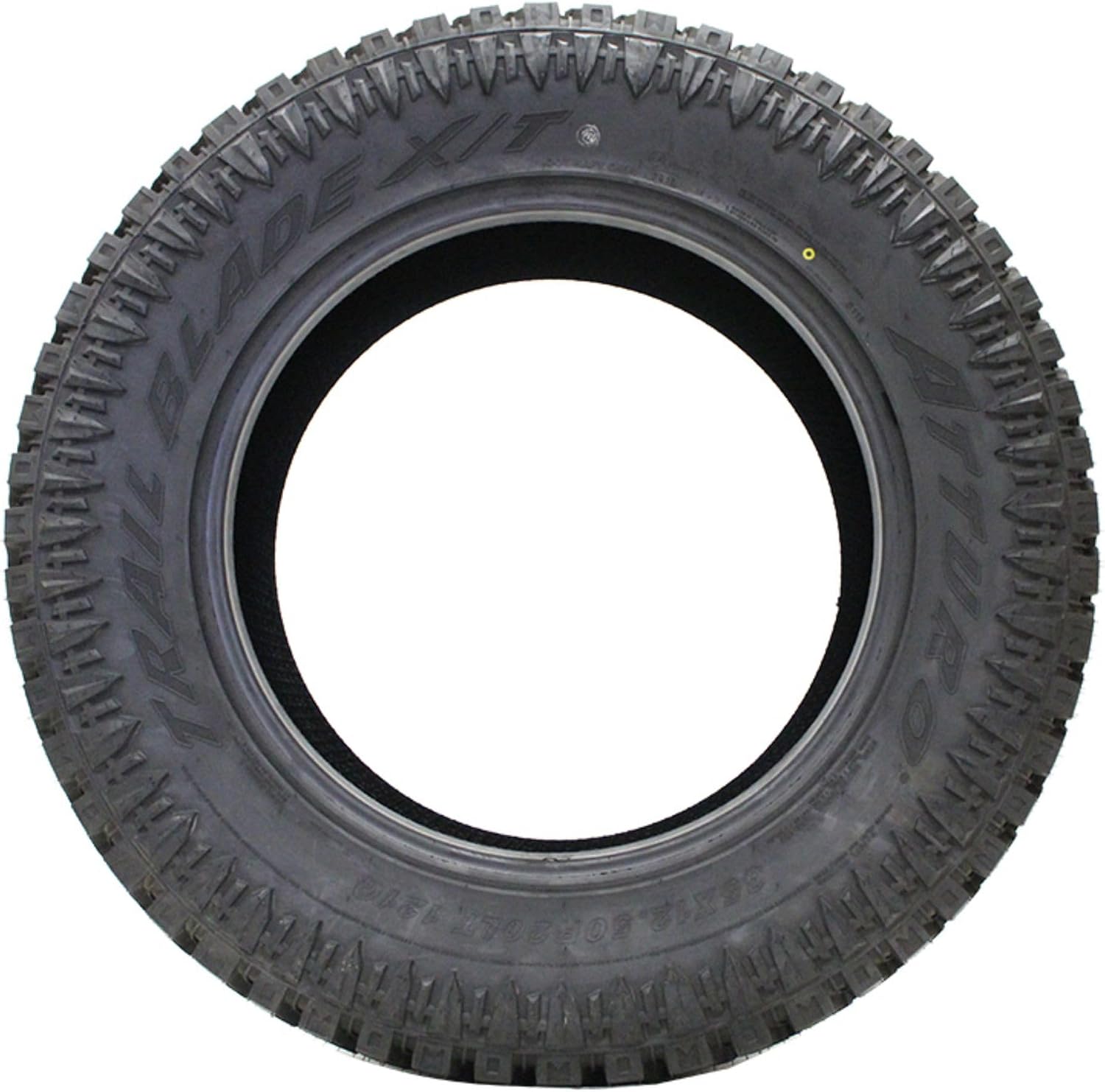 Atturo Trail Blade X/T 235/65R17 108H XL All Season 17 inch Tire | Truck/SUV Extreme Terrain All Season Traction 108H Rated Extra Load Radial Construction Black Sidewall Tire