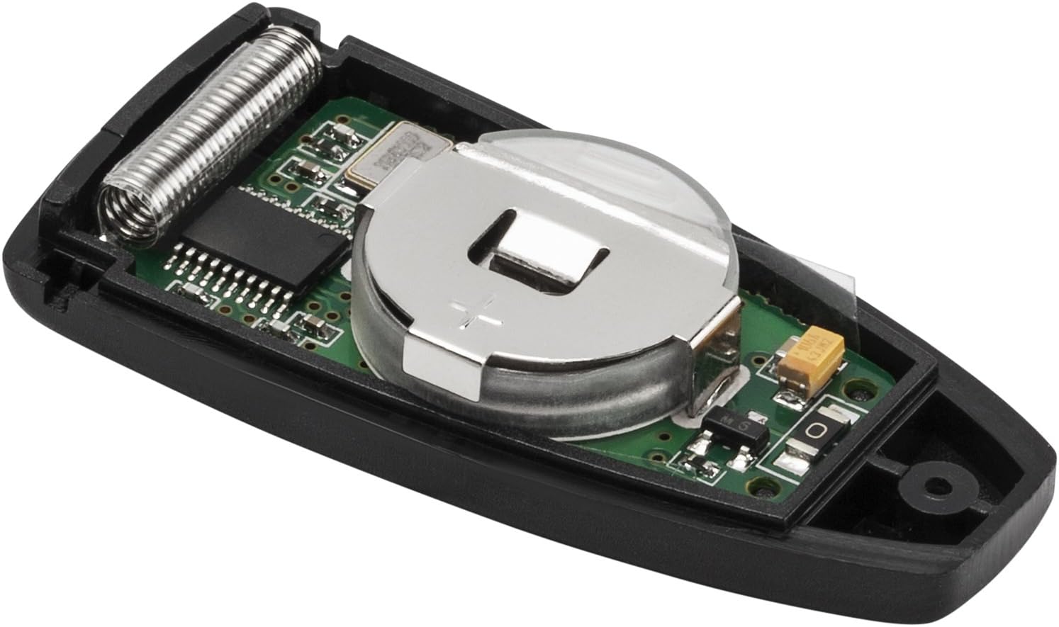 RS4-G5 1-Way Remote Start and Keyless Entry System with Trunk Pop