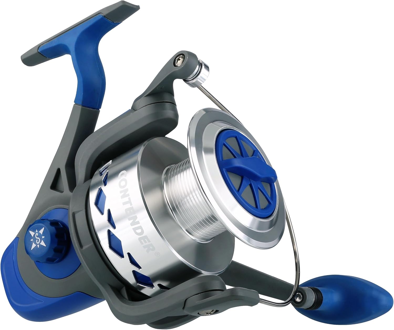Shakespeare Contender Spinning Fishing Reel