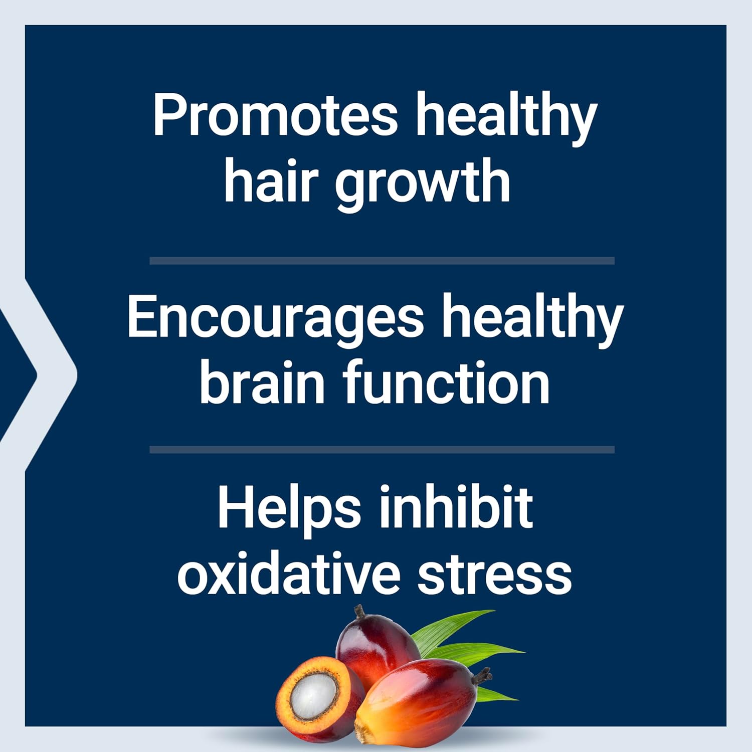 Life Extension Super Absorbable Tocotrienols, Vitamin E as D-Alpha tocopherol, Mixed tocotrienols, Support Hair Growth, Brain Function, Gluten-Free