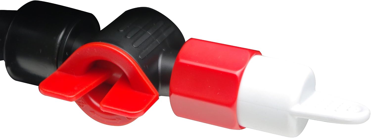 Fluval A20219 FX5/FX6 Purge Valve