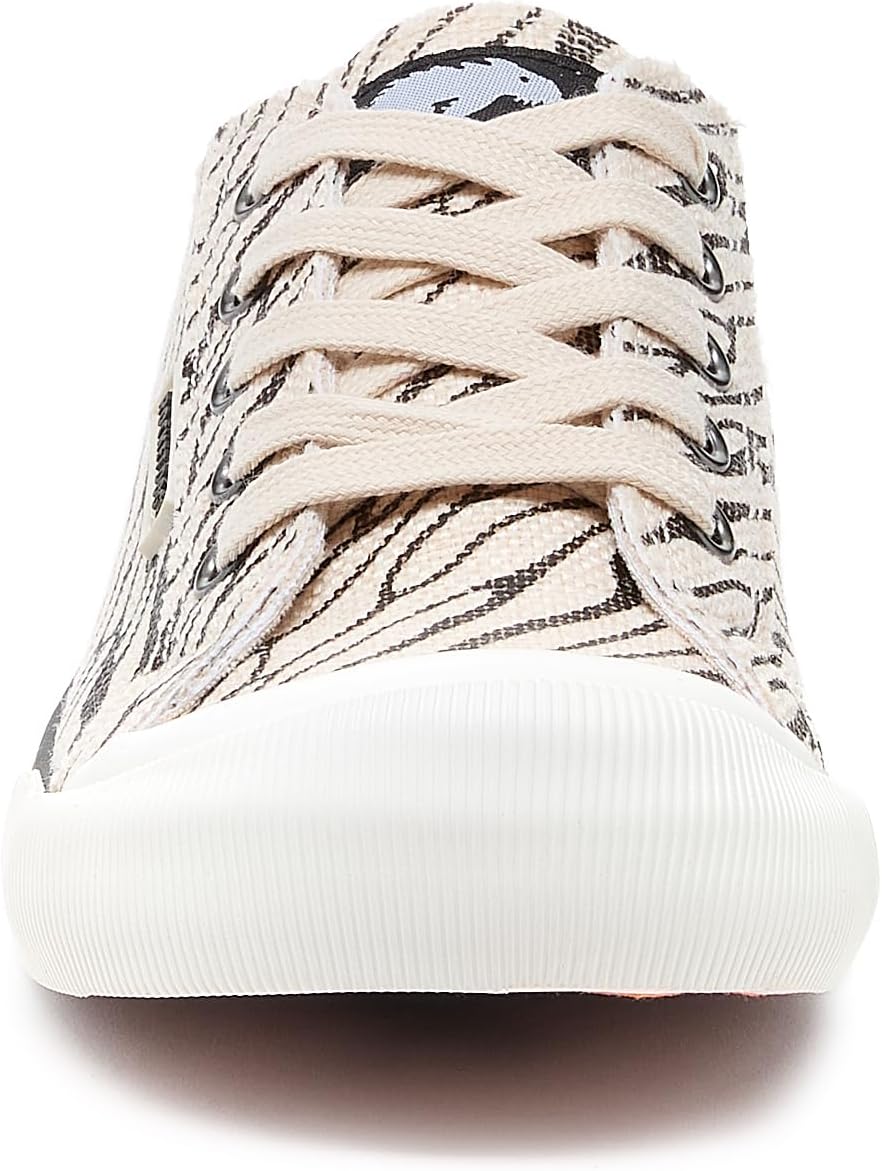 Rocket Dog Jazzin Plush Foam Comfort Sneaker