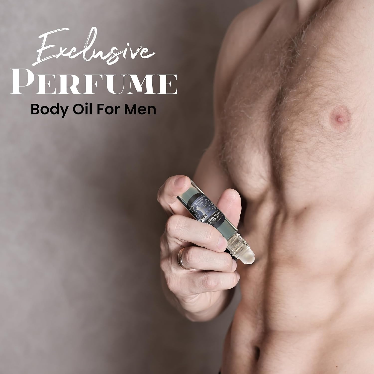 MOBETTER FRAGRANCE OILS Your So Loved Fragrance Body Oil for Men