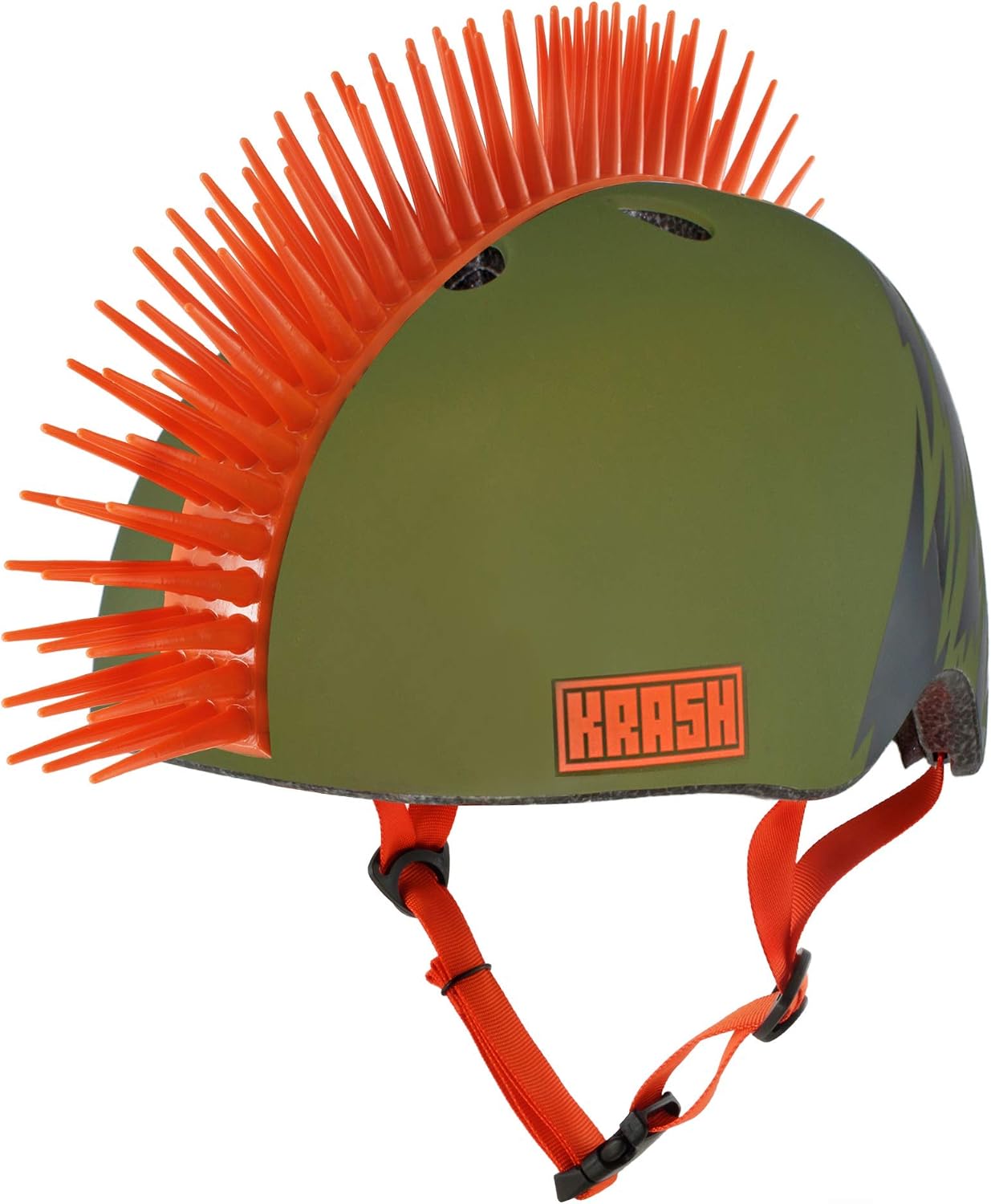 Krash Vector Victor Helmet