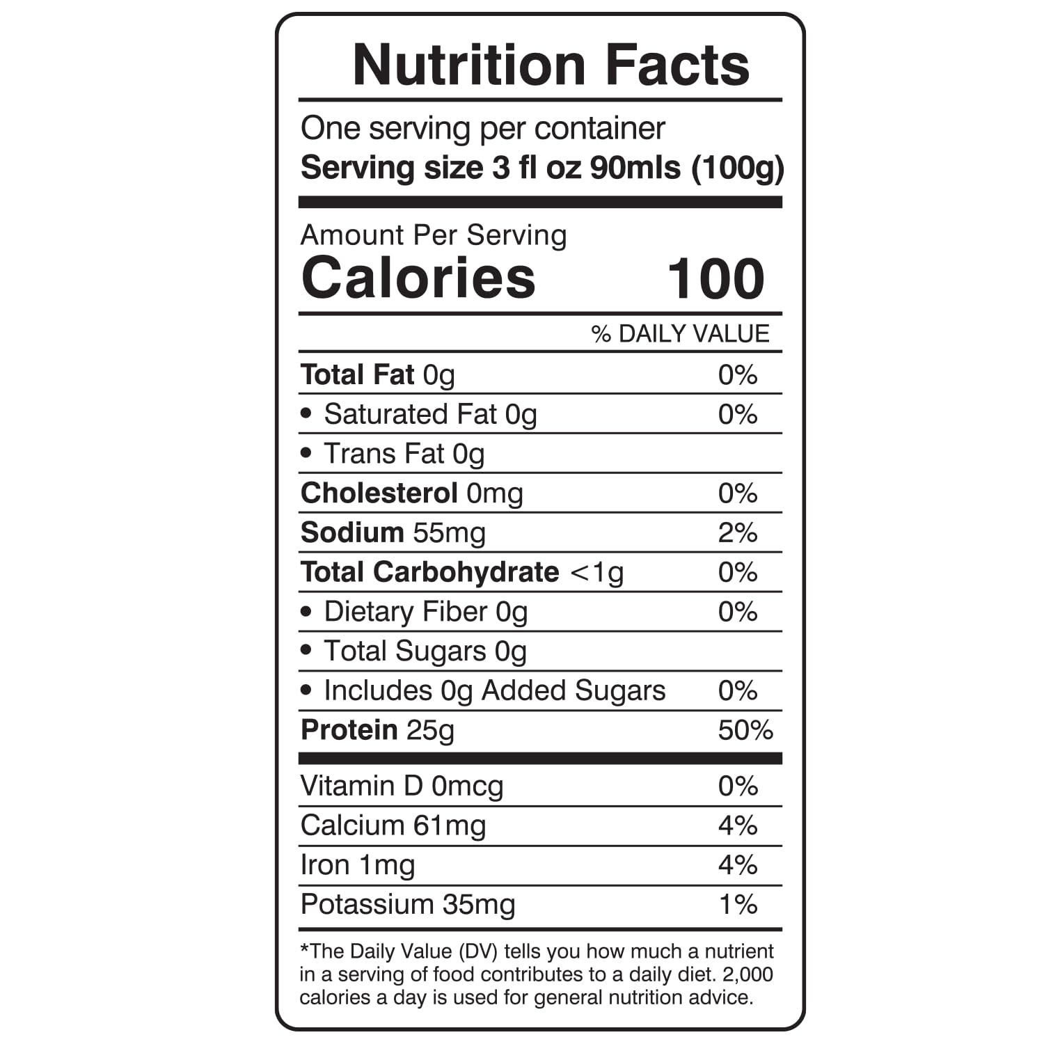 BariatricPal Ready-To-Drink 25g Whey Protein & Collagen Power Shots - Pink Lemonade (12 Bottles)