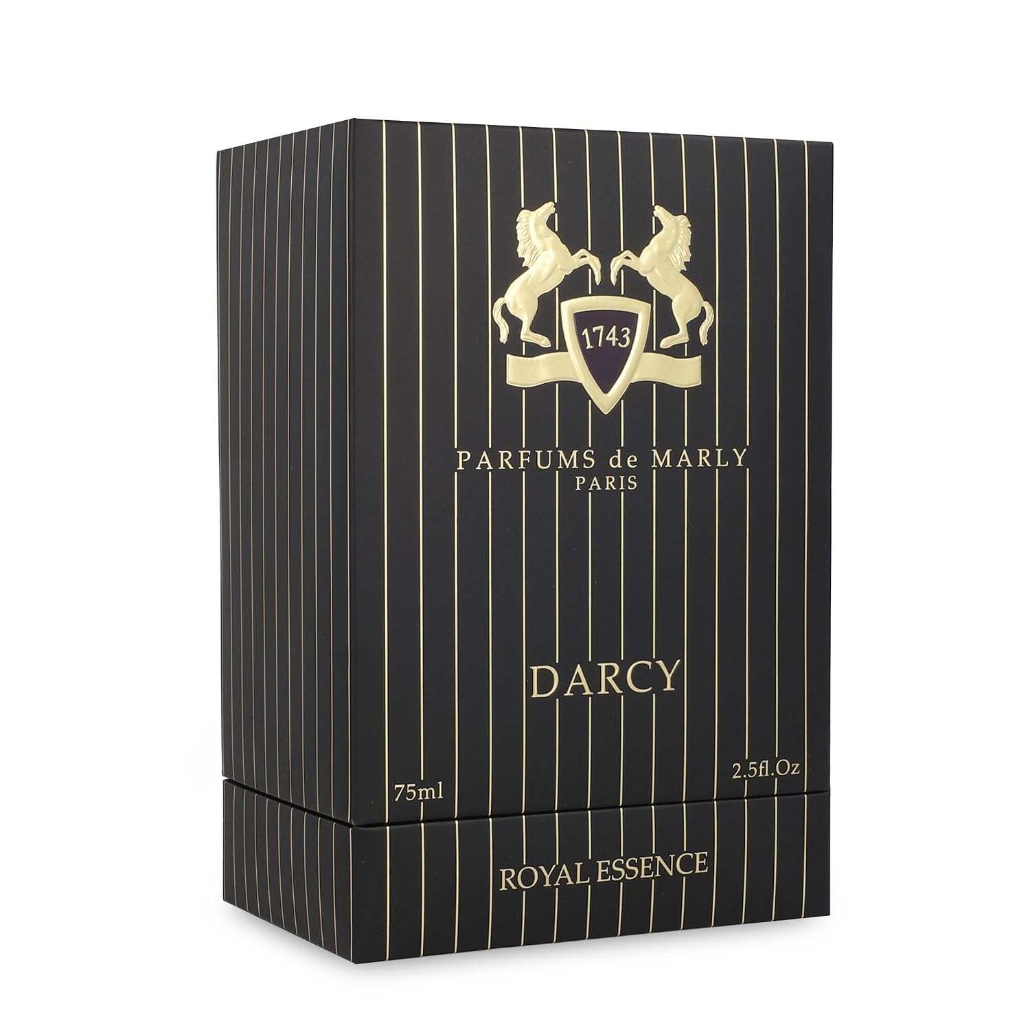 Parfums de Marly Darcy Eau de Parfum – Parfum for Women – 2.5 Fl Oz