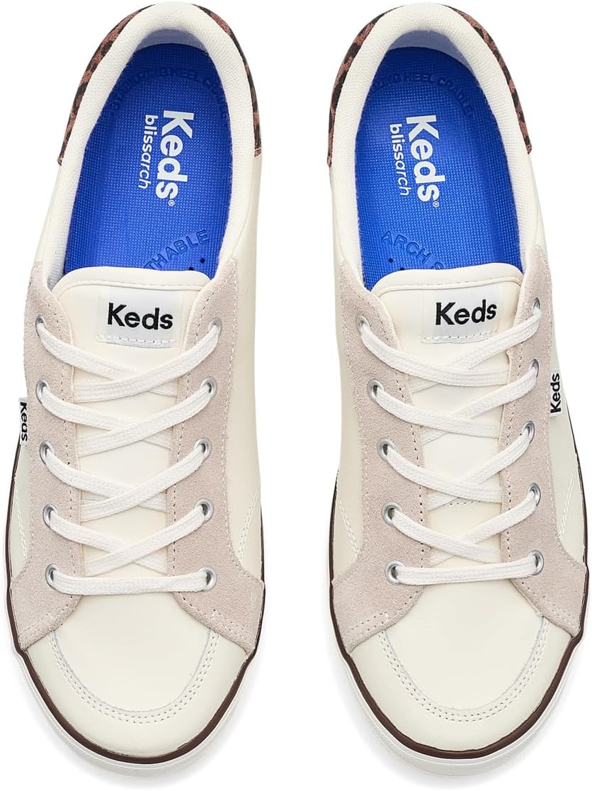 Keds Women's Center III Sneakers