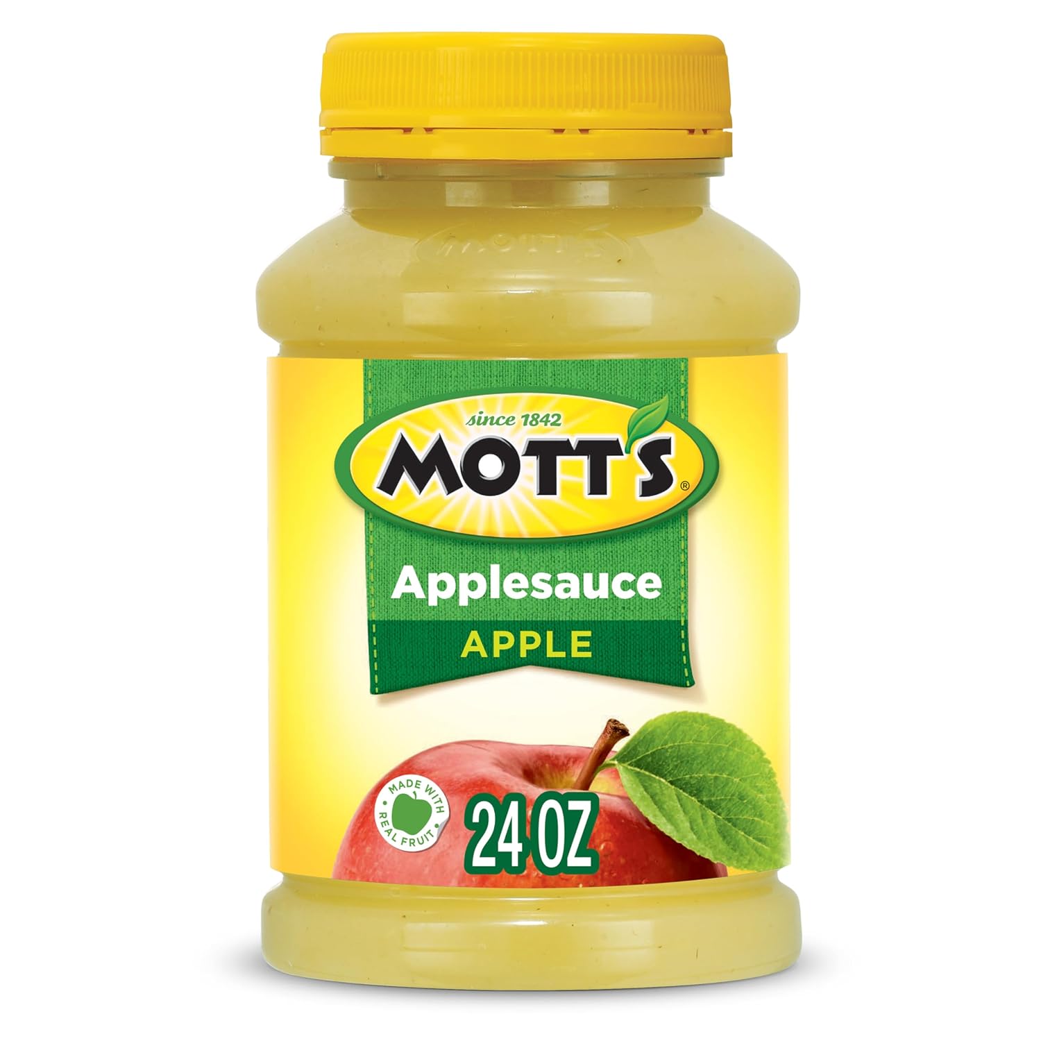 Mott's Applesauce, 48 oz jar