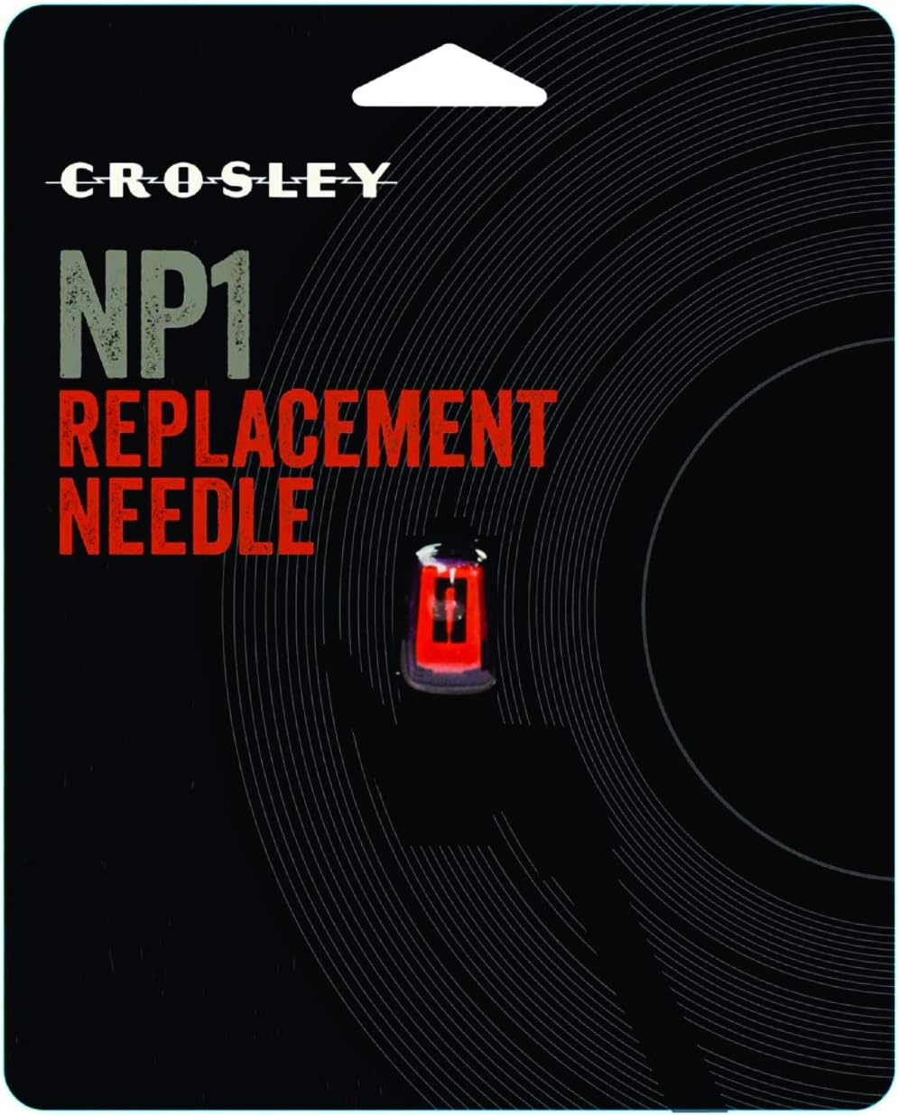 Crosley NP1 Replacement Needle