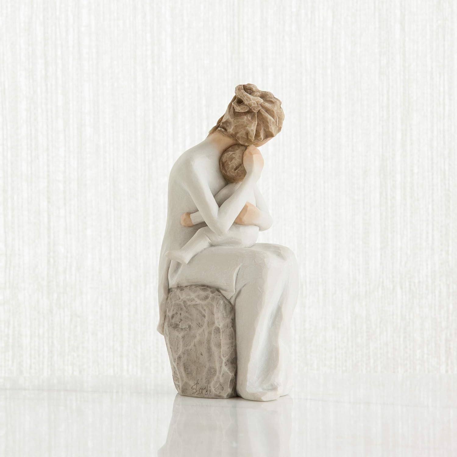 Willow Tree Blessings, Sculpted Hand-Painted Figure | Cast from a Susan Lordi Original Carving, Thoughtful Keepsake Gift for Loved Ones, Includes Enclosure Card, Fitted Gift Box