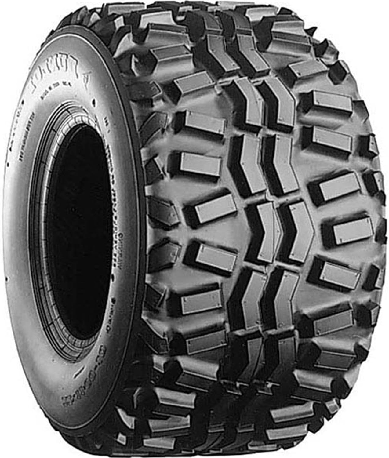 Duro Tire Di-K968 22X11X10 F/R DI-K968