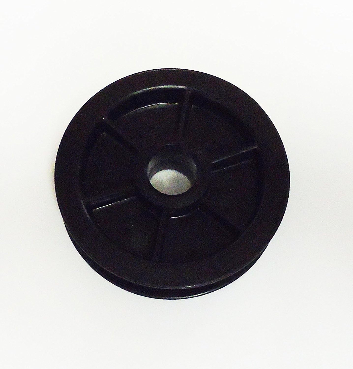 LiftMaster 144C54 Idler Pulley Chamberlain Craftsman Belt Drive Square Rail Garage Door