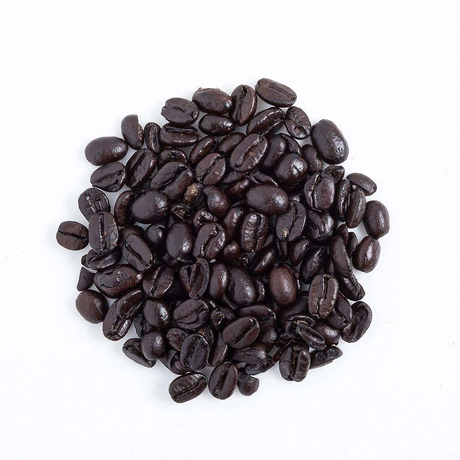 San Francisco Bay Coffee French Roast Whole Bean Coffee, 2 lb bag