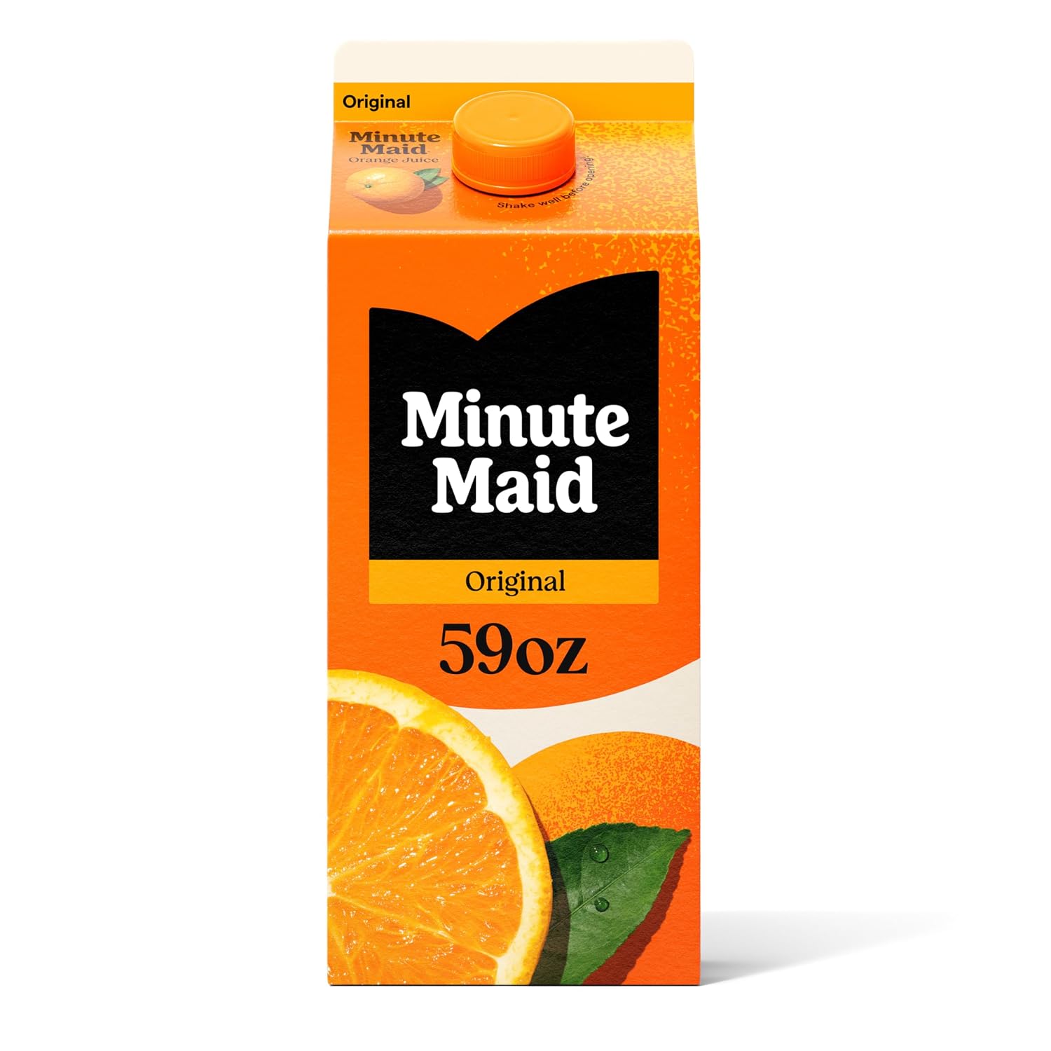 Minute Maid Premium Fruit Punch, 59 Fl Oz