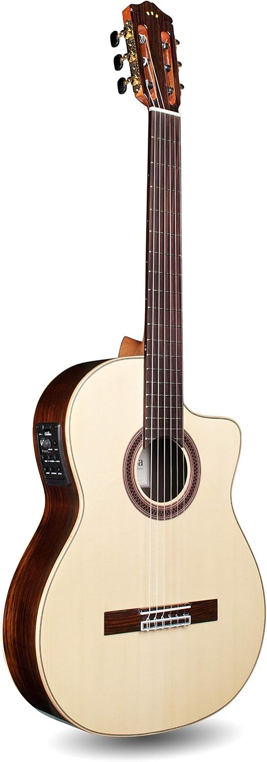 Cordoba GK Studio Negra
