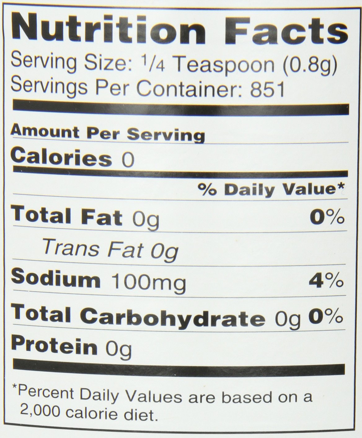 Chef Paul Seafood Magic Seasoning, 24-Ounce Canisters (Pack of 2)