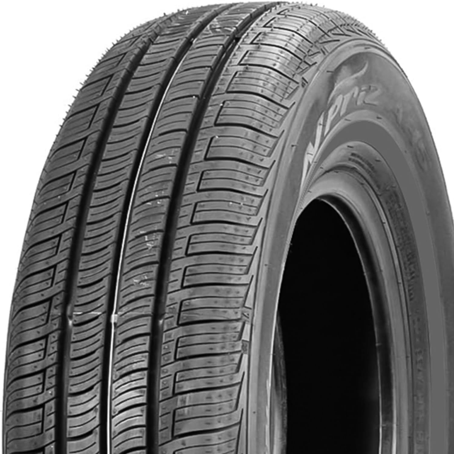 NEXEN N'Priz AH5 All-Season Radial Tire - 195/75R14SL 92S