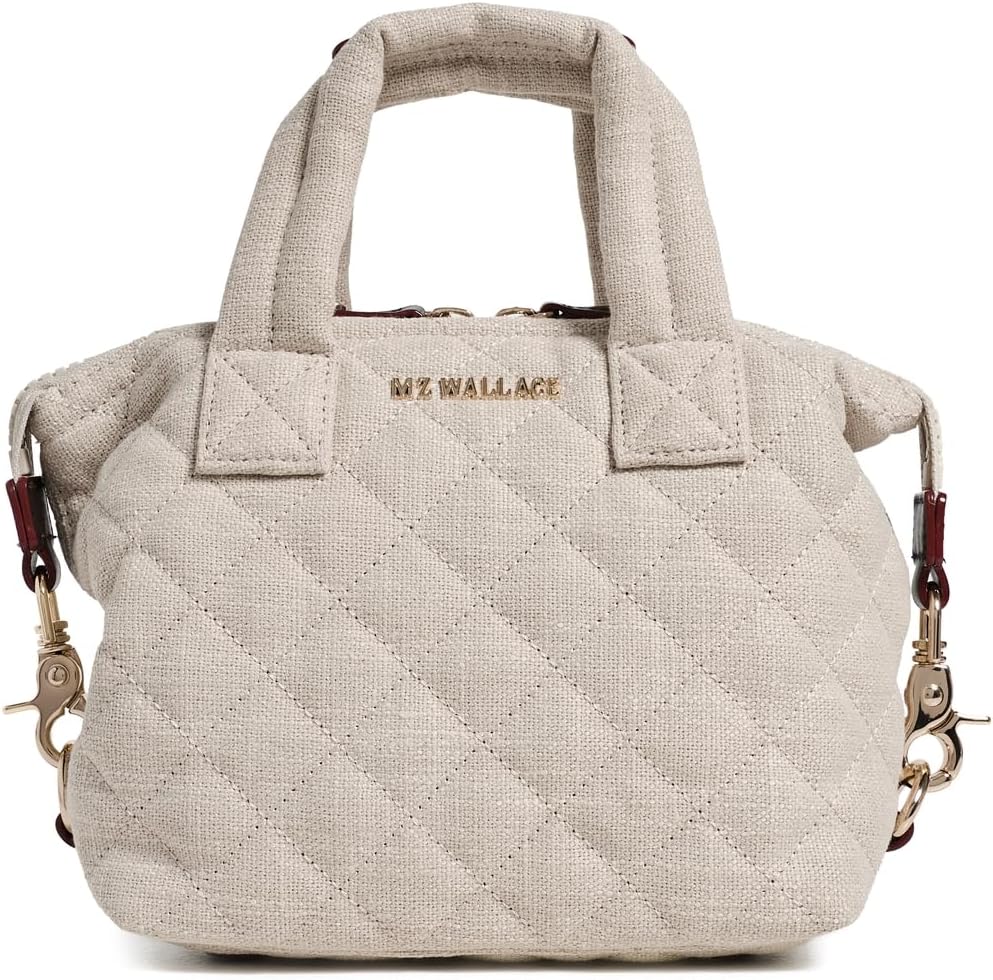 MZ Wallace Women's Micro Sutton