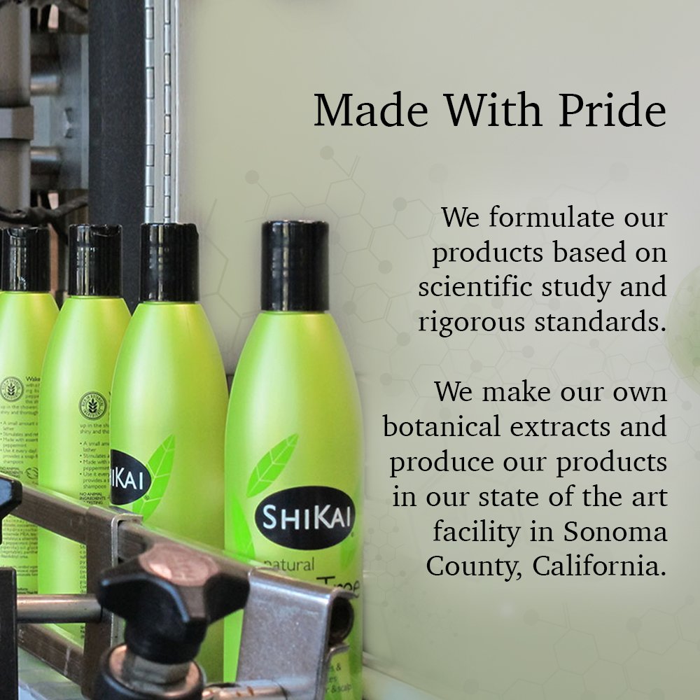 ShiKai Gardenia Hand & Body Lotion (8oz, Pack of 3) | Daily Moisturizing Skincare for Dry and Cracked Hands | With Aloe Vera & Vitamin E