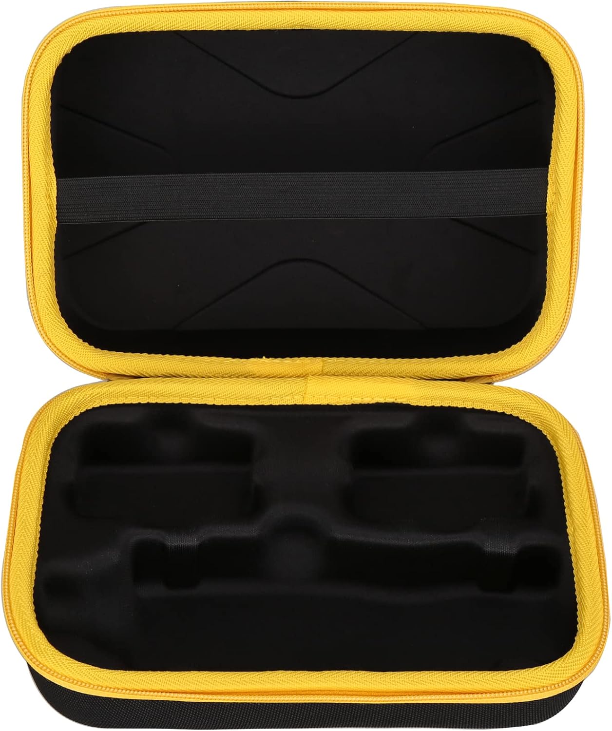 Hard Portable Case Fits for DEWALT DCF682N1 8V MAX Cordless Screwdriver Kit, Not for the DEWALT (DCF680N2), Case Only