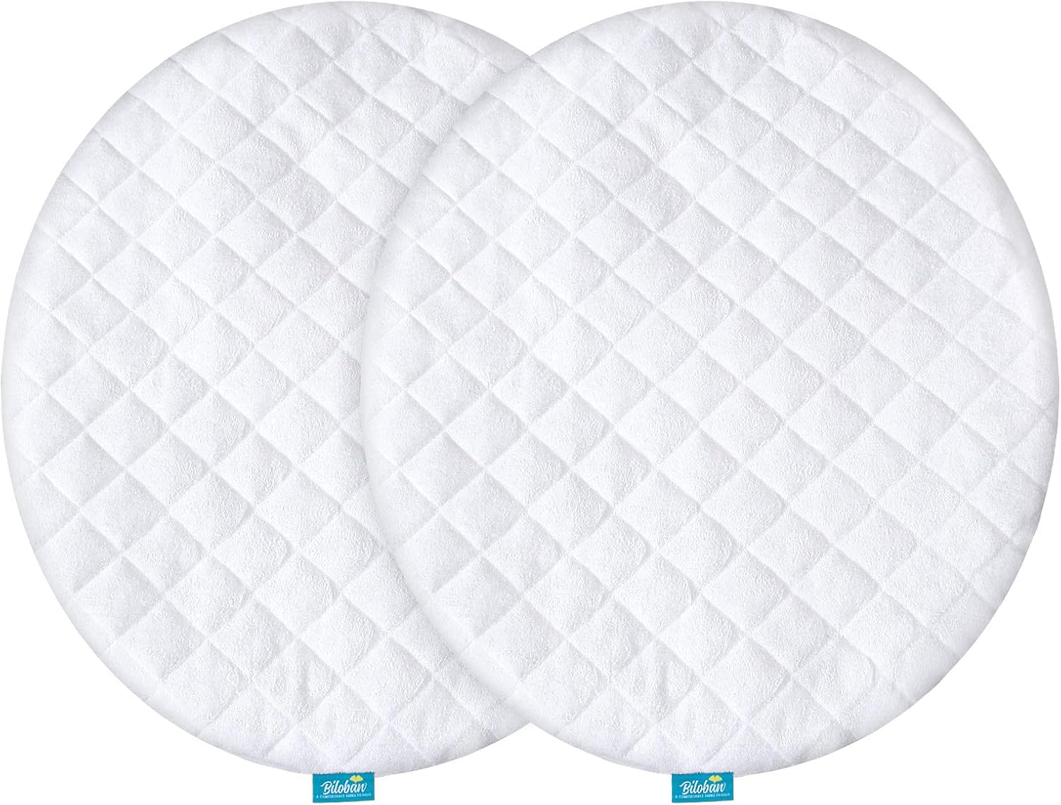 Waterproof Bassinet Mattress Pad Cover for Graco Sense2Snooze Bassinet