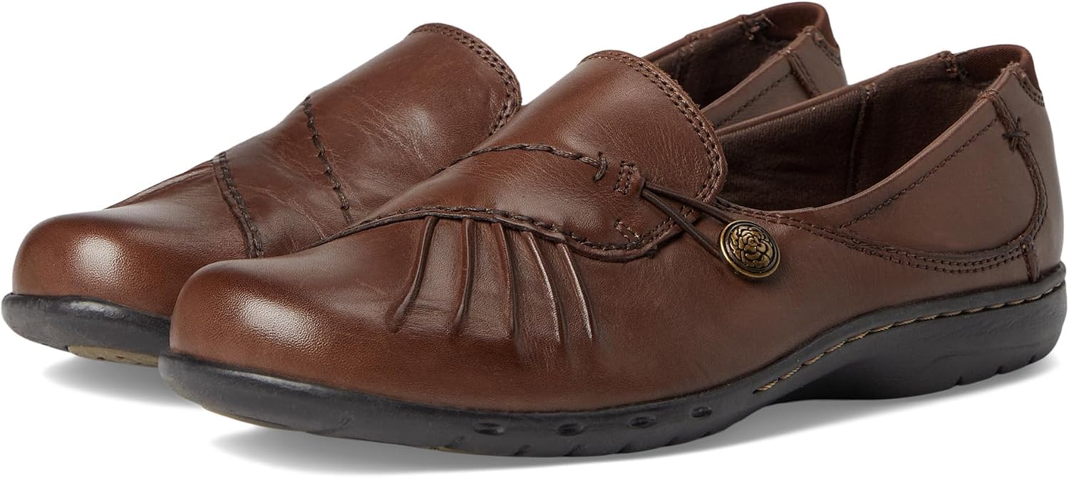 Cobb Hill Paulette Women's Slip On