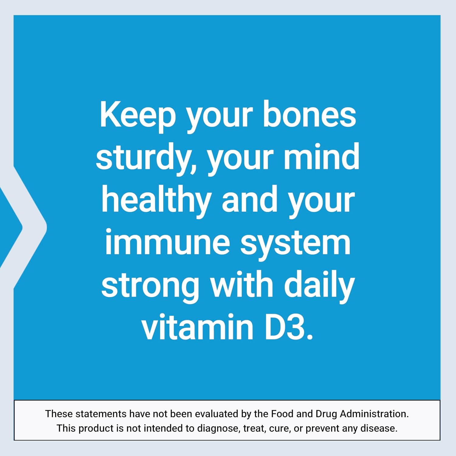 Life Extension Vitamin D3 125 mcg (5000 IU), Bone Health, Brain Performance, Immune System Support, Gluten-Free, Non-GMO, Once Daily, Two-Month Supply, 60 Softgels | Bone Health, Cognitive Health & Immune System Support, Gluten-Free & Non-GMO, Once Daily…