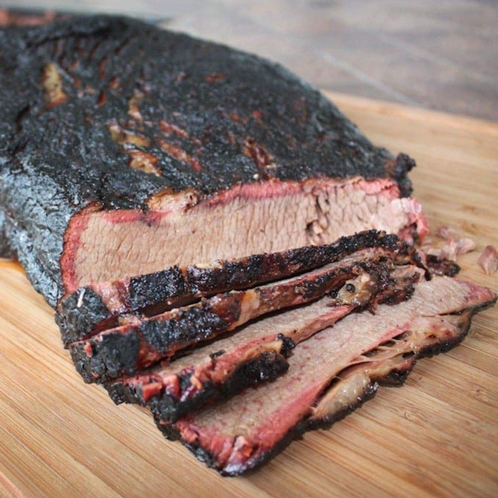 Nebraska Star Beef Prestige Brisket Whole