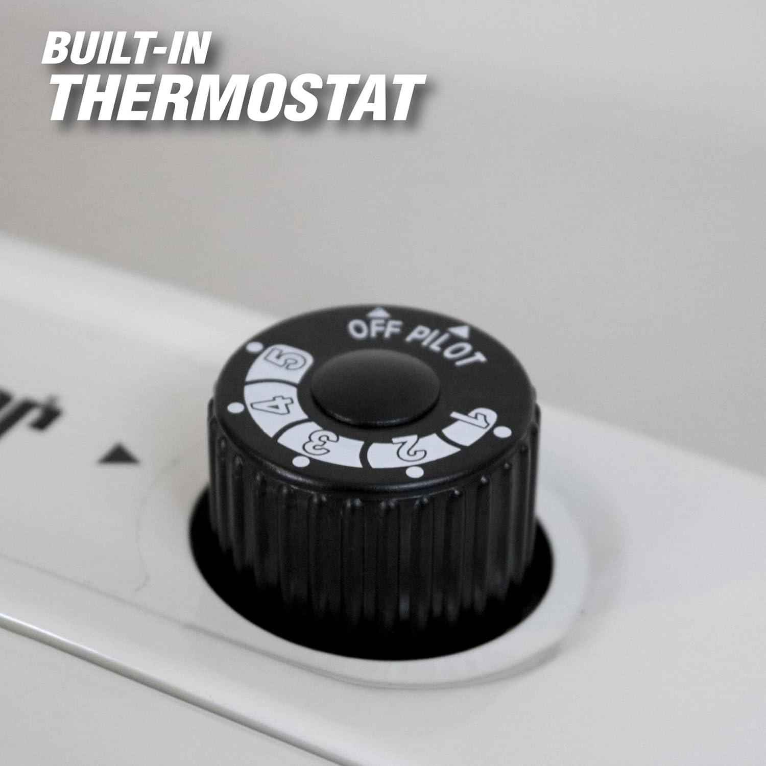 Mr. Heater 20,000 BTU Vent Free Blue Flame Dual Fuel Heater