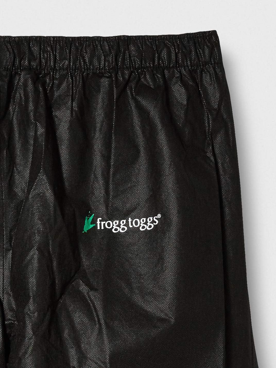 FROGG TOGGS Men's Classic All-Sport 3-Layer Waterproof Breathable Rain Suit
