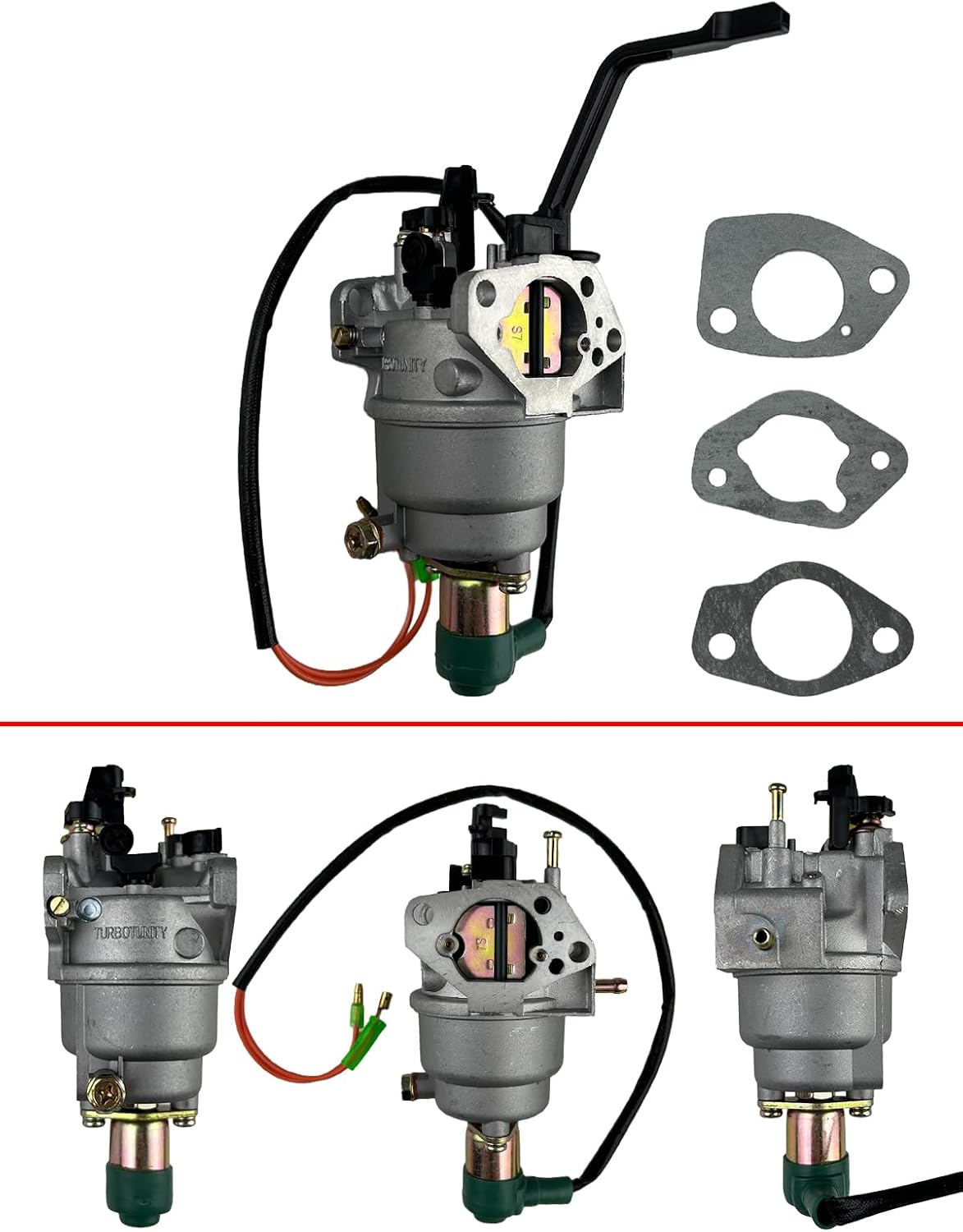 Generator Carburetor Kit