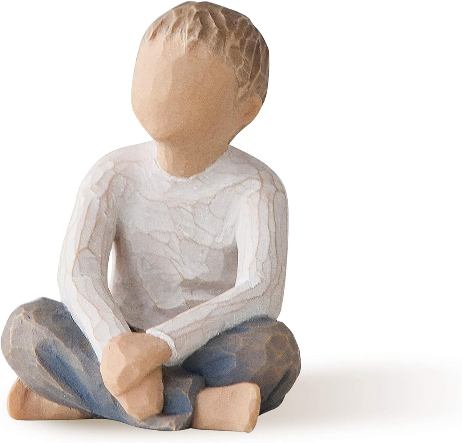 Willow Tree Imaginative Child, Sculpted Hand-Painted Figure