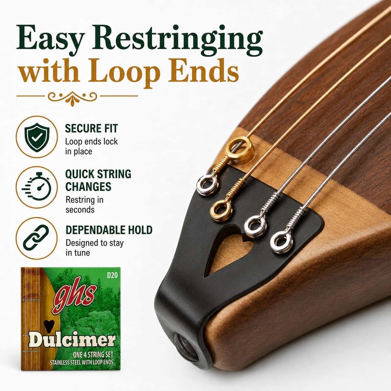 DULCIMER