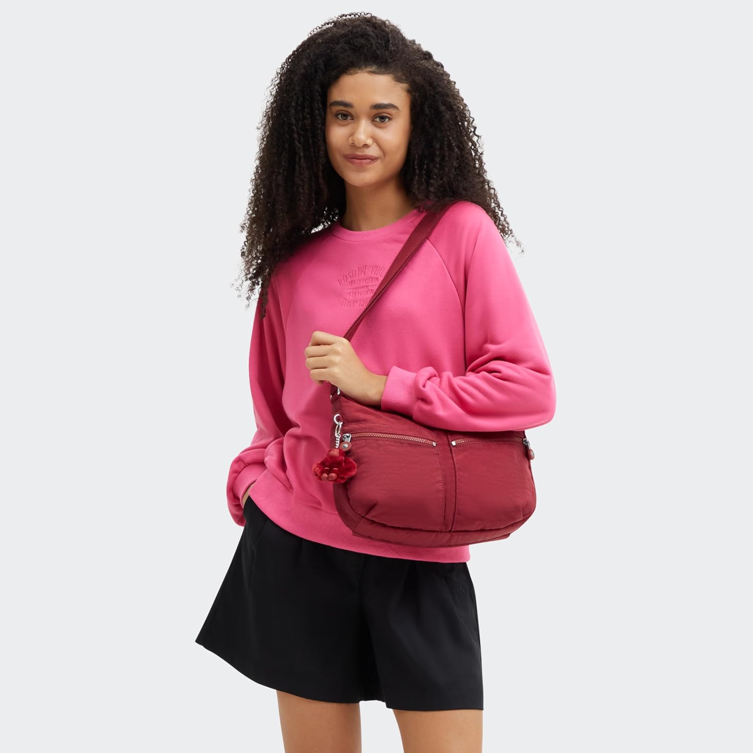 KIPLING KIPLING womens Izellah