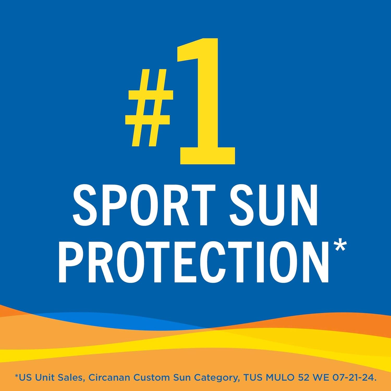 Banana Boat Sport SPF 100 Sunscreen Spray, 6 oz