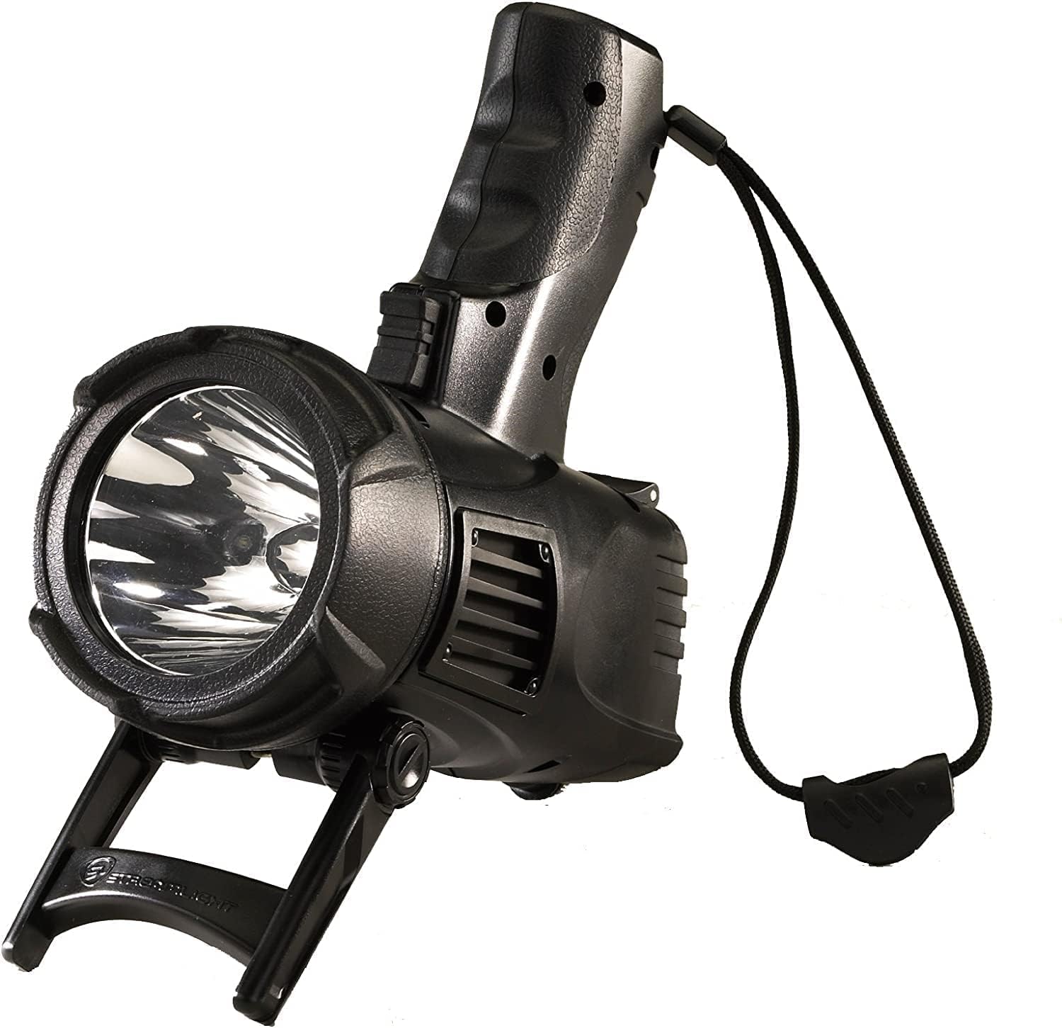 Streamlight 44905 Waypoint 750-Lumen 150,000-Candela Spotlight, Black