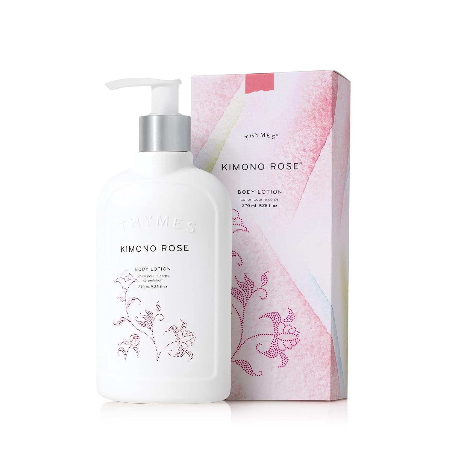 Thymes Body Lotion - 9.25 Fl Oz - Lavender