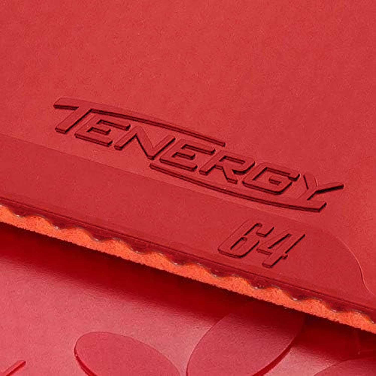 Butterfly Tenergy 64 Rubber Sheet