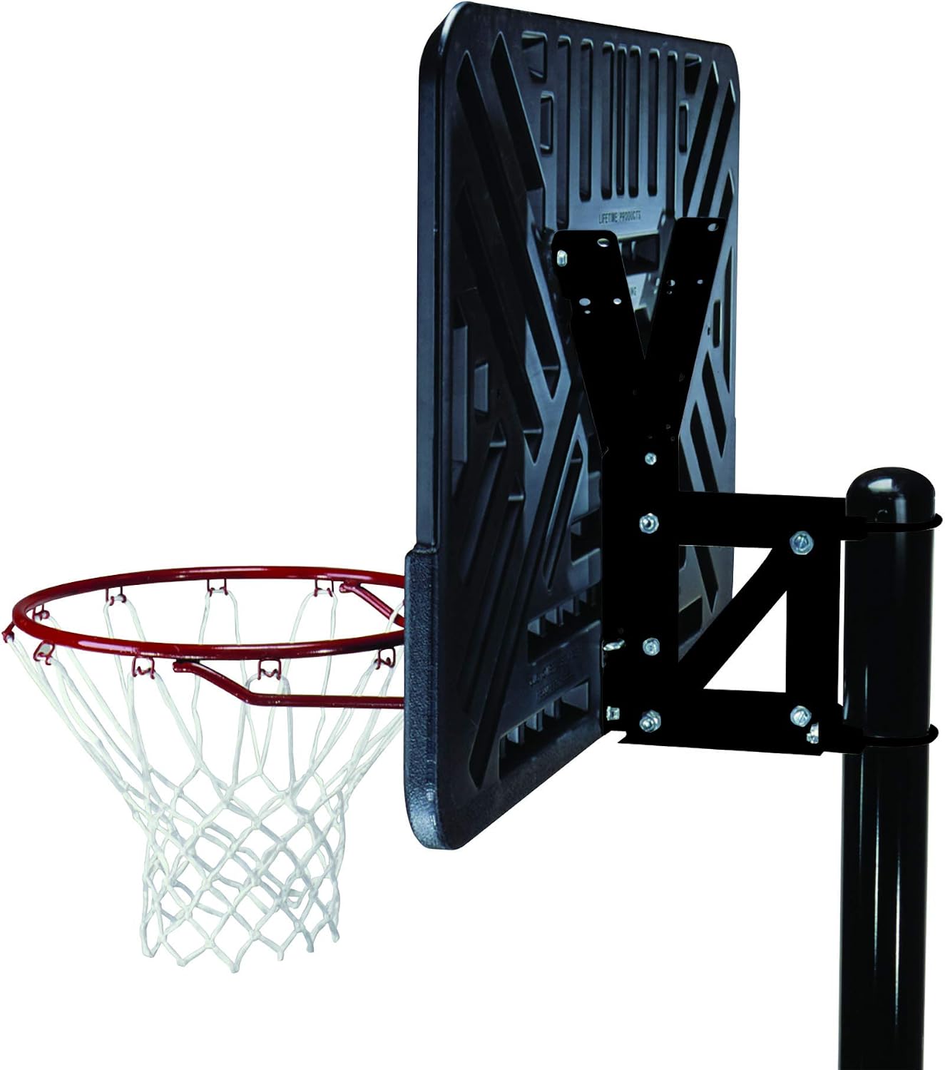 Lifetime 9594 Basketball Backboard Mounting Kit