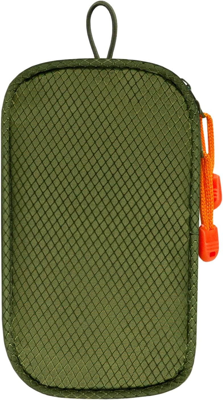 Be Smart Get Prepared 110 pc First Aid Kit: Clean, Treat, Protect Minor Cuts, Home, Office, Car, School, Business, Travel, Emergency, Outdoor, Camping & Sports, FSA/HSA (Packaging may vary)