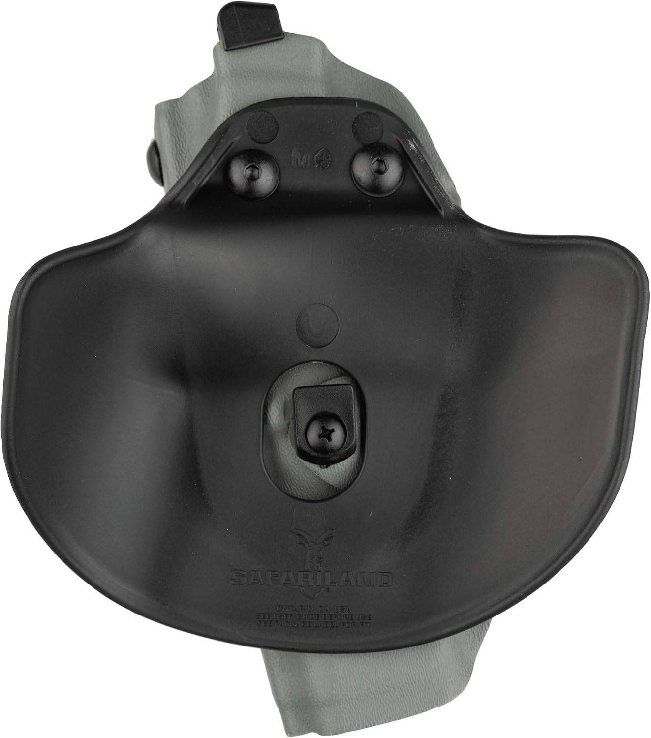 Safariland 6378 ALS Concealment Paddle Holster with Belt Loop