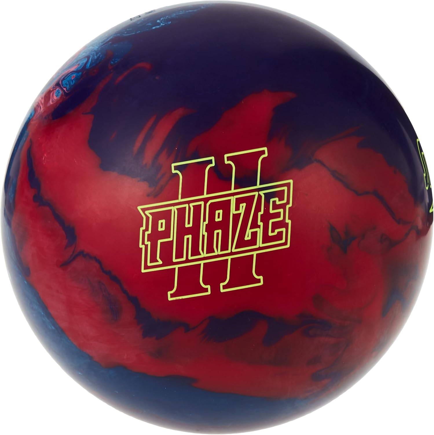 Storm Phaze II Bowling Ball